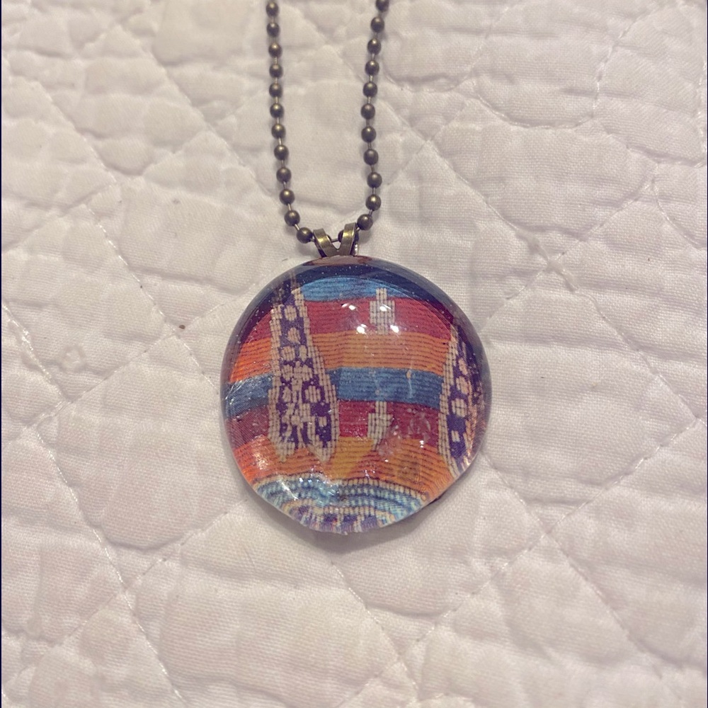 Handmade Necklace